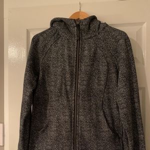 Lululemon Scuba Hoodie